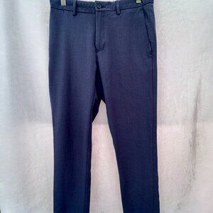 Men's Apt 9 Slim Fit No Iron Dress Pants